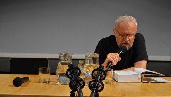 Jan Novák Foto Tereza Doležalová